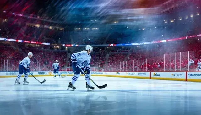 The 2026 Ice Hockey World Championships Arrive Just as Olympic Fever Fades
